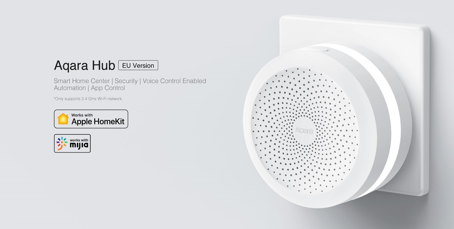 Xiaomi Aquara HUB in der EU Version released – Steuer Dein Leben