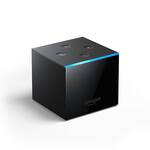 Fire TV Cube