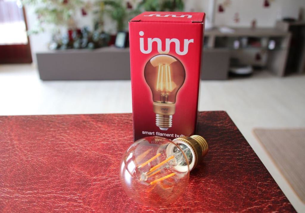 Innr Filament Bulb