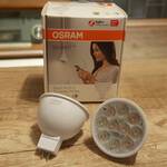 Osram Smart+ GU5.3