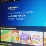 Prime Video kostenlos für alle