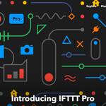 ifttt pro