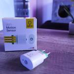 myStrom WiFi Motion Sensor