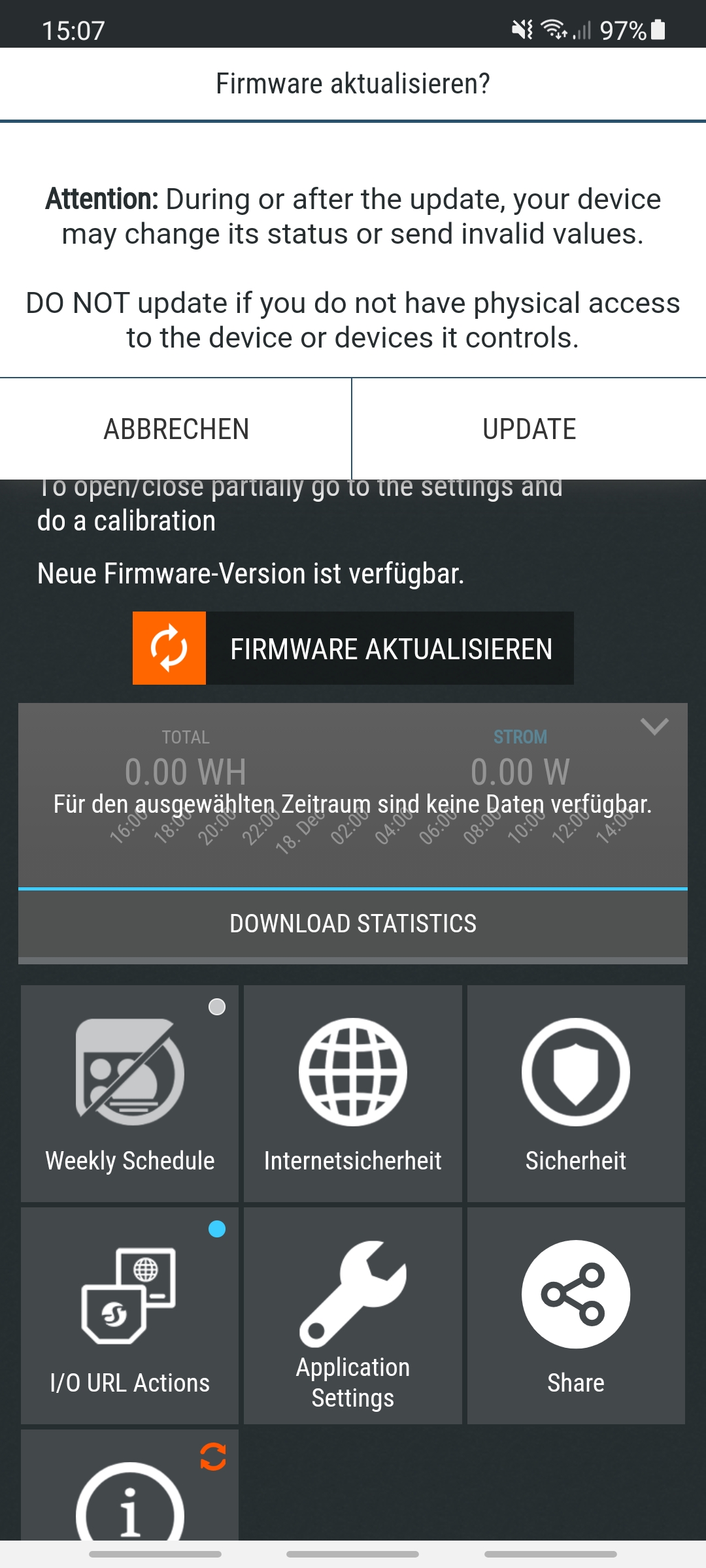 Shelly 2.5 zur Rollladensteuerung – Konfiguration und Review – Steuer ...
