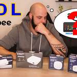 Lidl Zigbee Smart Home