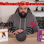 Echo Bluetooth Zigbee