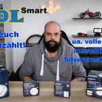 Lidl Smart Zigbee 4