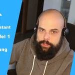 Home Assistant ende Staffel 1