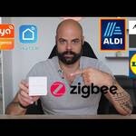 Zigbee Szenen Schalter