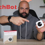 SwitchBot Indoor Cam