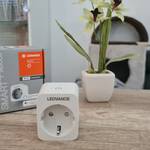 LEDVANCE Smart+ Wlan WiFi Plug Steckdose