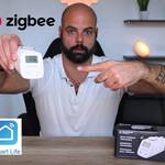 Lidl Zigbee Thermostat