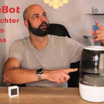 Switchbot Humidifier Luftbefeuchter