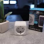 LSC smart Plug Steckdose WLAN WiFi