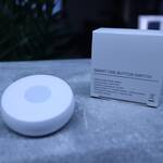 Zemismart Smart Life Tuya Zigbee SOS Button