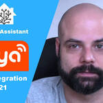 Home Assistant Tuya V2 Integration