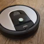 iRobot Roomba 971