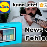 News Lidl Echo Show 15