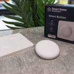 Lidl SilverCrest ZigBee 3.0 Smart Button