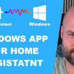 Home Assistant HASS Agent für Windows