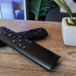 Lohaya Universal Fire TV Fernbedienung