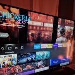 Fernseher Fire TV