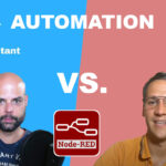 Home Assistant vs. Node-RED