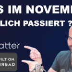 matter 1.0 und thread was im November wirklich passiert