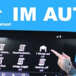 Home Assistant über Android Auto einrichten und nutzen