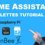 Home Assistant KOMPLETTES Einsteiger Beginner Tutorial 2023 für Beginner