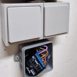 Doppelsteckdose Smart machen und Home Assistant Energiemessung mit Shelly Plus 2PM
