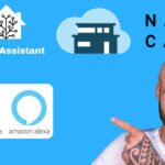 Alexa und Google in Home Assistant mit Nabu Casa Cloud
