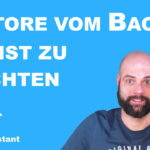 Home Assistant Restor von Backup was ist zu beachten