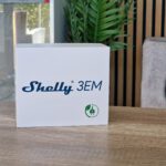 Shelly 3EM in Home Assistant richtig Saldieren