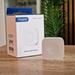 Aqara Wireless Mini Switch im ersten Test