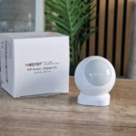 Milight Miboxer ZigBee 3.0 Bewegungsmelder im Test