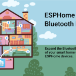 Shelly Geräte als Bluetooth Proxy in Home Assistant
