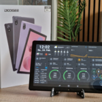 Doogee U9 – günstiges 10 Zoll Android 13 Tablet im Test als Wanddashboard & mehr!