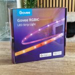 Govee RGBIC Pro 5m H619A LED Strip im Test