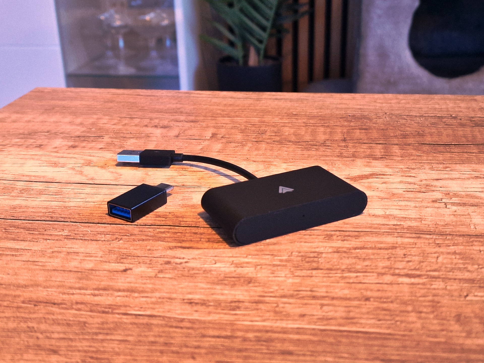 Android Auto Wireless Adapter im Test – Steuer Dein Leben
