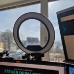 Elgato Ringlicht – Erster Eindruck im Home-Office und als Video Creator