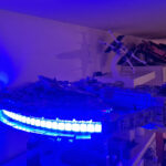 Einfarbige LED Strips für einfache Beleuchtung – nicht-Smart wird Smart
