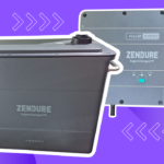 Zendure HUB 2000 und AB2000 Akku im Test – Verwendung mit Shelly 3EM (nicht PRO)