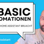 5 Must-Have Automationen für Home Assistant
