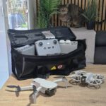 (Drohnen) Akkus smart und sicher Laden